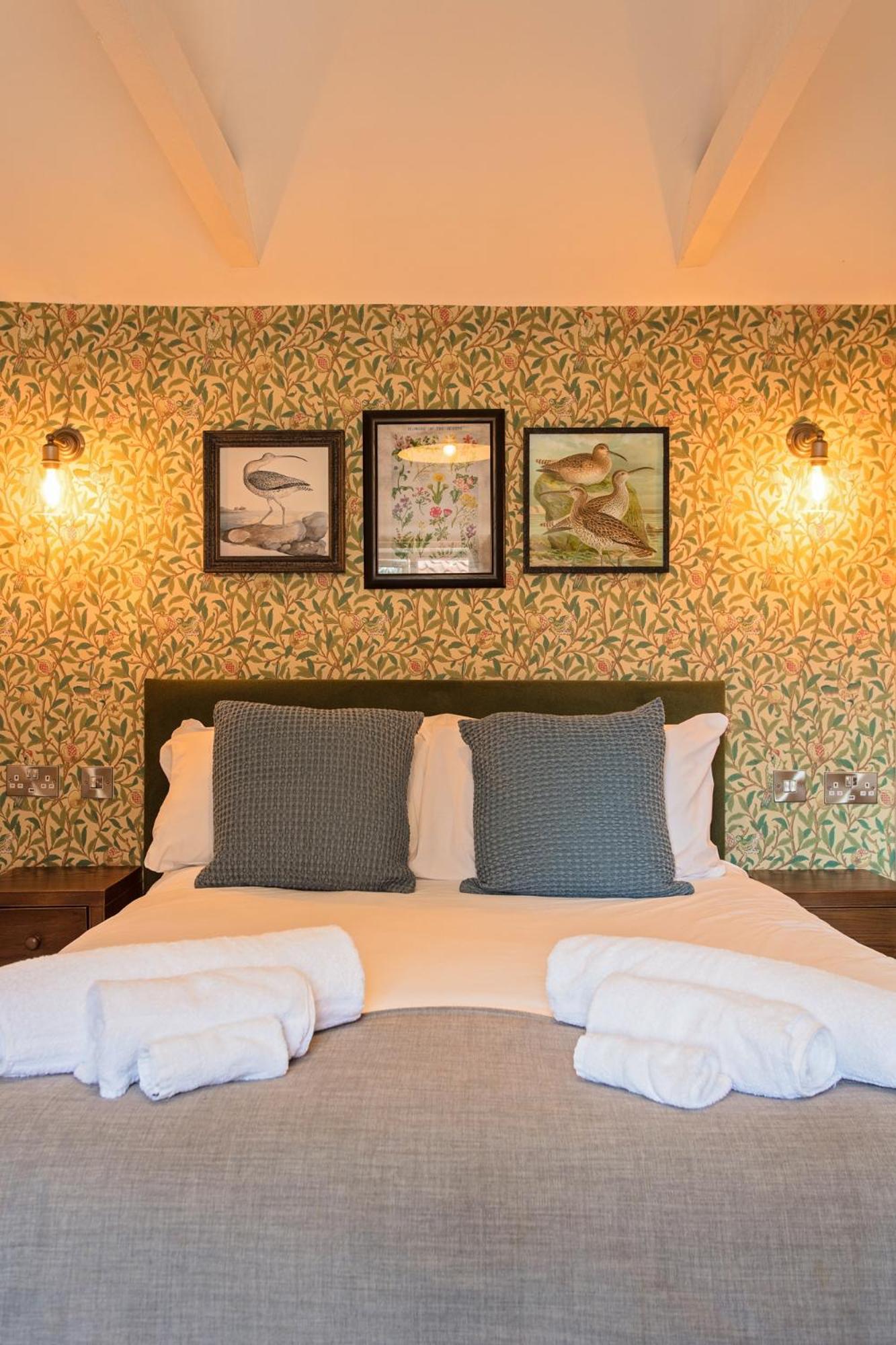 The Three Swallows Cley Bed & Breakfast *